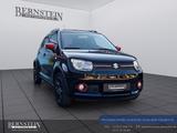 Suzuki Ignis Comfort|1.HAND|NAVI|SHZ - Suzuki Ignis: Limousine