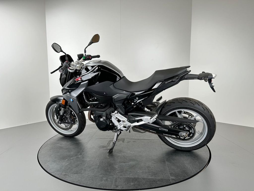 Fahrzeugabbildung BMW F900 R *AKTIONSPREIS! *TOP-ZUSTAND