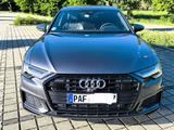 Audi A6 45 TDI quattro tiptronic - sLine - Audi A6: Sline