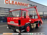 DAF FA 1600 DF 485 14 Ton portaalarmsysteem Oldtimer - Schlepper Oldtimer