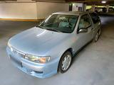 Nissan Almera S N15 1,4 Klima Servo Euro4 - gebrauchte Nissan Almera aus dem Jahr 1996