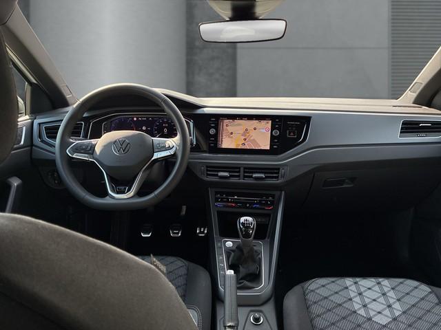 Volkswagen Taigo R-Line 1.0 TSI*LED*NAVI*SHZ*, миниатюра 11