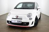 Abarth 500 Custom*Kit ESTETICO*8xAlu*87tkm* - gebrauchte Abarth Coupés