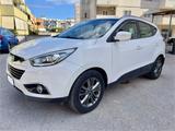 Hyundai iX35 1.7 CRDi 2WD Xpossible - Hyundai ix35 mit Diesel-Antrieb: 1.7