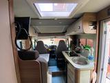 Knaus 550 MF Vansation - Knaus 550