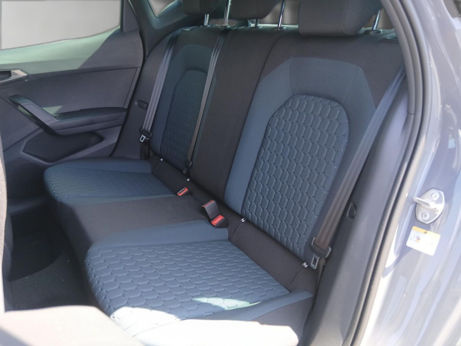 Seat Ibiza - Bild 20