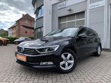 Volkswagen Passat 1.4TSI DSG AHK+LED+ActiveInfo+eKlappe+RFK - Volkswagen Passat: Automatik