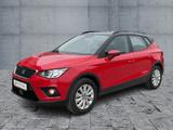 Seat Arona 1.0TSI STYLE SHZ+PDC+BLUETOOTH+KLIMAANLAGE - Seat Arona Gebrauchtwagen