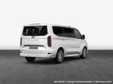 Ford Tourneo Custom Nugget 320 L1 VA Titanium 110 kW, - weiße Ford Tourneo Custom