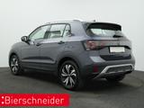 Volkswagen T-Cross 1.0 TSI Style IQ.LIGHT NAVI KAMERA - Volkswagen T-Cross in Lübeck