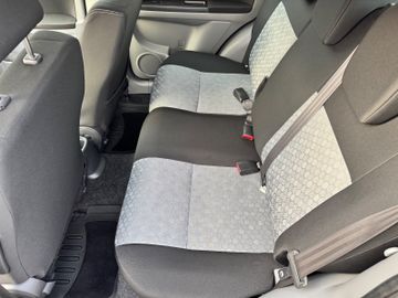 Bild 16 Suzuki SX4 Club