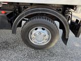 Mitsubishi PFAU*KIPPER*4X4* - Pfau