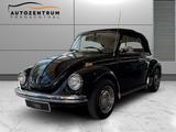 Volkswagen Käfer  1300 - Volkswagen Käfer: Schwarz