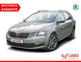 Skoda Octavia Combi 1.4 16V TSI Drive Sitzheizung PDC - Skoda Octavia: Kombi, 1.4