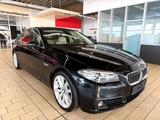BMW 535 d xDrive*BI-XEN+NAVI+HUD+EGSD+LEDER-GRAU+19*
