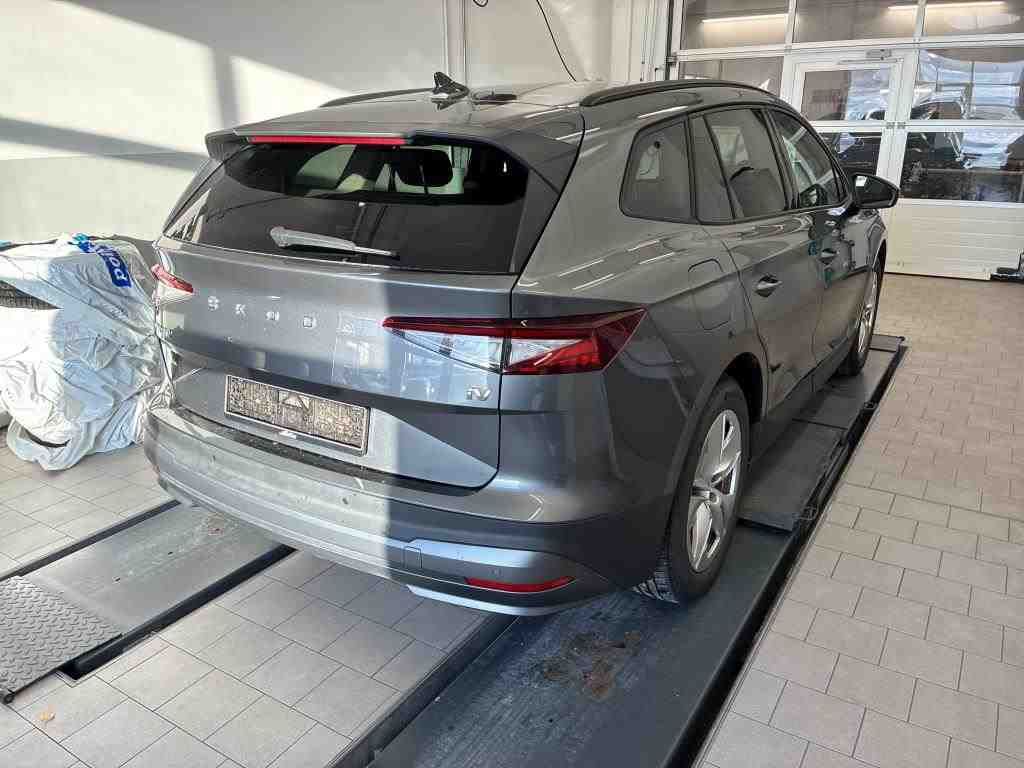 Skoda Enyaq - Bild 3