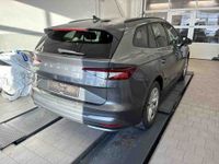 Skoda Enyaq - Vorschau Bild 3