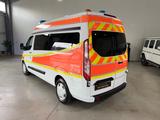 Ford Transit Custom 340 L2 *RTW*KTW*KRANKENTRANSPORT - Angebote