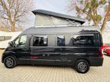 Sunlight Cliff 600 RT #Adventure Edition - Wohnwagen & Wohnmobile in Dresden