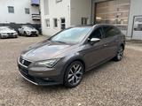Seat Leon ST X-Perience 4Drive *PANO*ALCANTARA*LED* - Seat Leon: X Perience