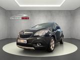 Opel Mokka Edition67314KM NAVI Automatikgetriebe Top - : Automatikgetriebe