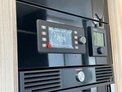 Sun Living A 75 SL *Ford 3,5T, Heavy-Chassis, Automatik*