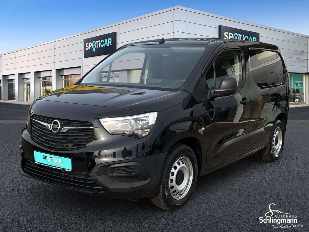 Angebot ansehen Opel Combo Electric