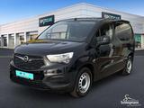 Opel Combo-e Cargo - Opel Combo Electric: Van