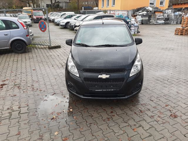 Chevrolet Spark 1.0 LS/Klima/Tüv Neu