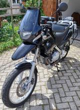 BMW F650GS R13 - BMW R650 GS