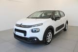 Citroën CITROEN C3 PureTech 82 Cv. Shine Plus NAVI - Citroën C3: Cabrio