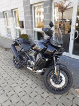 Harley-Davidson RA1250S Pan America Special  - HARLEY-DAVIDSON HAMBURG