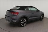 Volkswagen T-Roc Cabriolet R-Line 1.5 TSI RFK*PDC*Klima*NAV - Volkswagen Gebrauchtwagen in Dresden