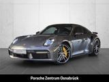 Porsche 992 (911) Turbo S Sportaga Lift Matrix Schiebeda