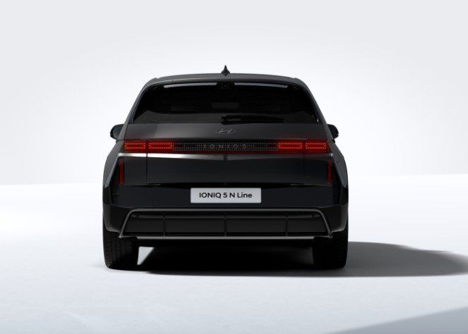 Fahrzeugabbildung Hyundai IONIQ 5 84kWh 229PS N Line X Sitz-Paket