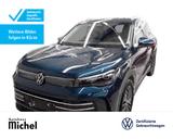 Volkswagen Tiguan TDI DSG Elegance LED-Plus Panodach Navi A