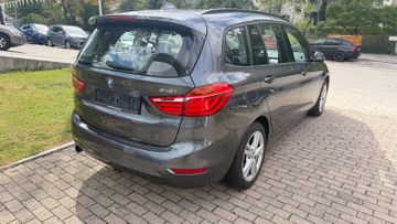 BMW 218 - 5