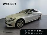Mercedes-Benz C 200 Avantgarde Edition *LED*el. Sitze*SHZ*Navi - Mercedes-Benz C 200 aus 2016