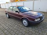 Audi 80 2.0 B 4 - Audi Gebrauchtwagen von 1993