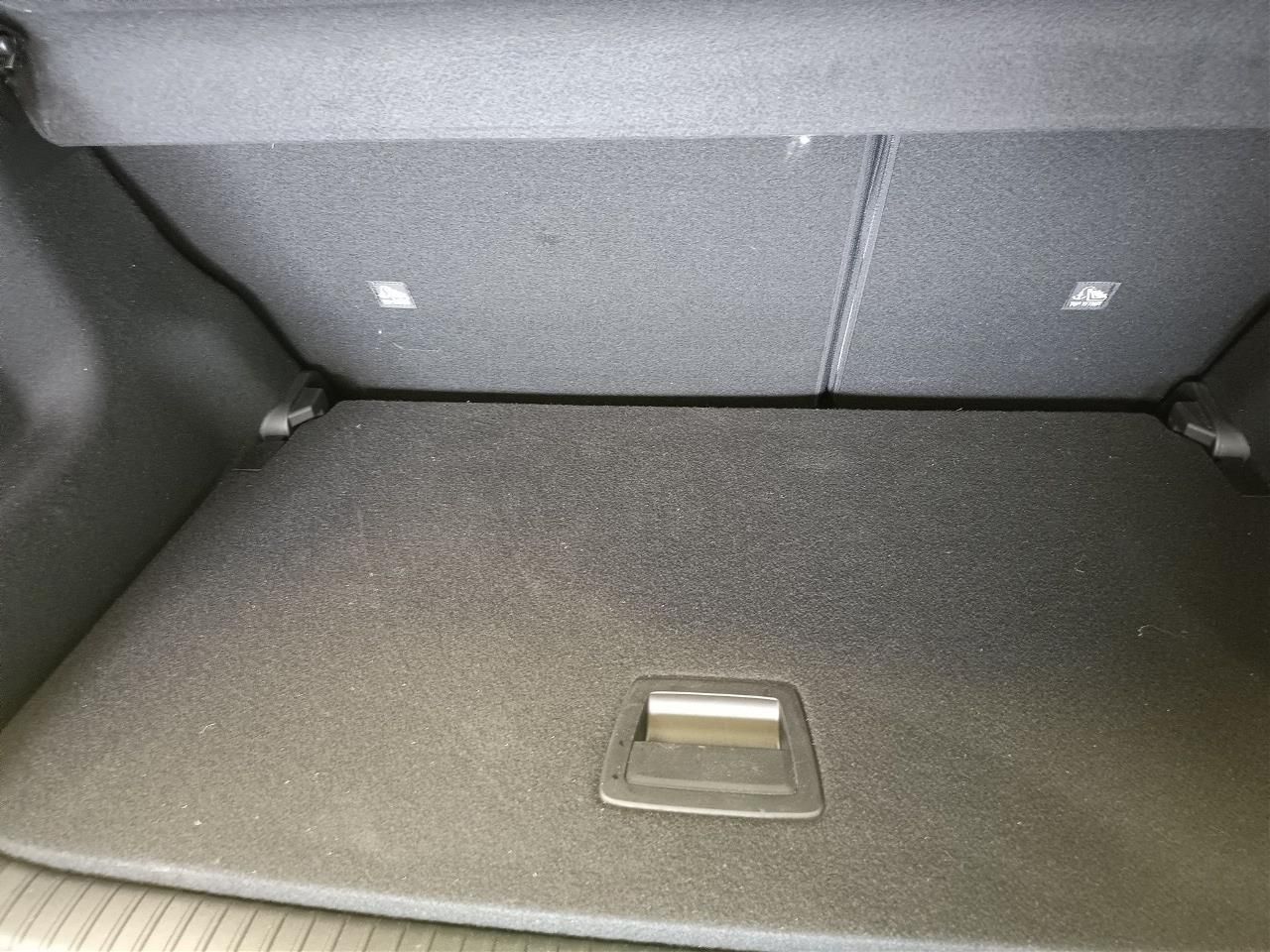 Fahrzeugabbildung Opel Mokka 1.2 Turbo GS 100KW