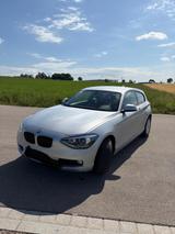 BMW 120d X-Drive - BMW 120: Coupe, 120d