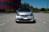 Smart fortwo, voll, Garage, 2. Hd. Insp. neu - Smart ForTwo von privat