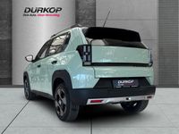 Fiat Grande Panda - Vorschau Bild 3