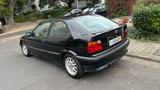 BMW 316i Compact Comfort Edition Comfort Edition - BMW 3er Reihe: Comfort Edition