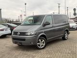 Volkswagen T5 2.0 TDI Multivan*KLIMA*PDC*Shzg*Standh*1.Hand - Volkswagen T5 Multivan in Karlsruhe