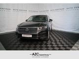 Volkswagen Touareg 4M 3.0 TDI LED+Navi+Leder+Luft+Kam+AHK - gebrauchte VW Touareg aus dem Jahr 2020