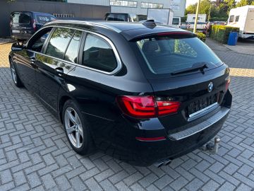 BMW 525 - 3