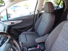 Fahrzeugabbildung Opel Mokka Edition ecoFlex 4x4 **AHK / 8-FACH-BEREIFT
