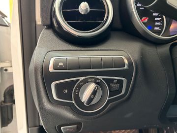 Mercedes-Benz C 200 C -Klasse Lim. C 200