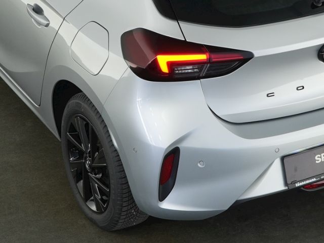 Corsa F FACELIFT GS AT+RÜCKFAHRKAMERA+SITZ-/LENK